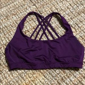 Victoria secret sprite bra